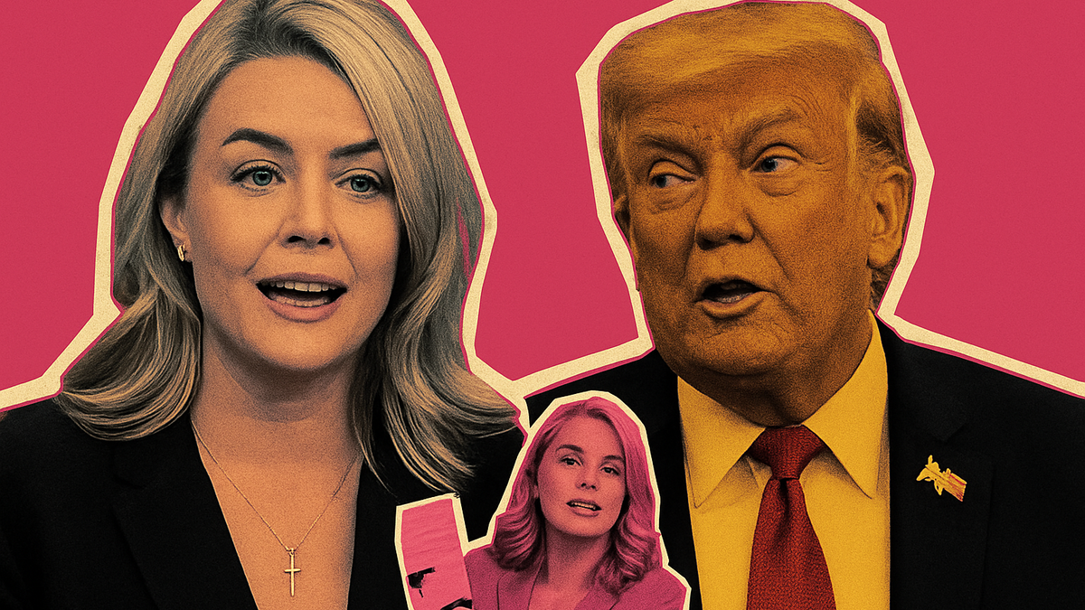 Immagine di Trump riduce gli impegni, scoppia la polemica