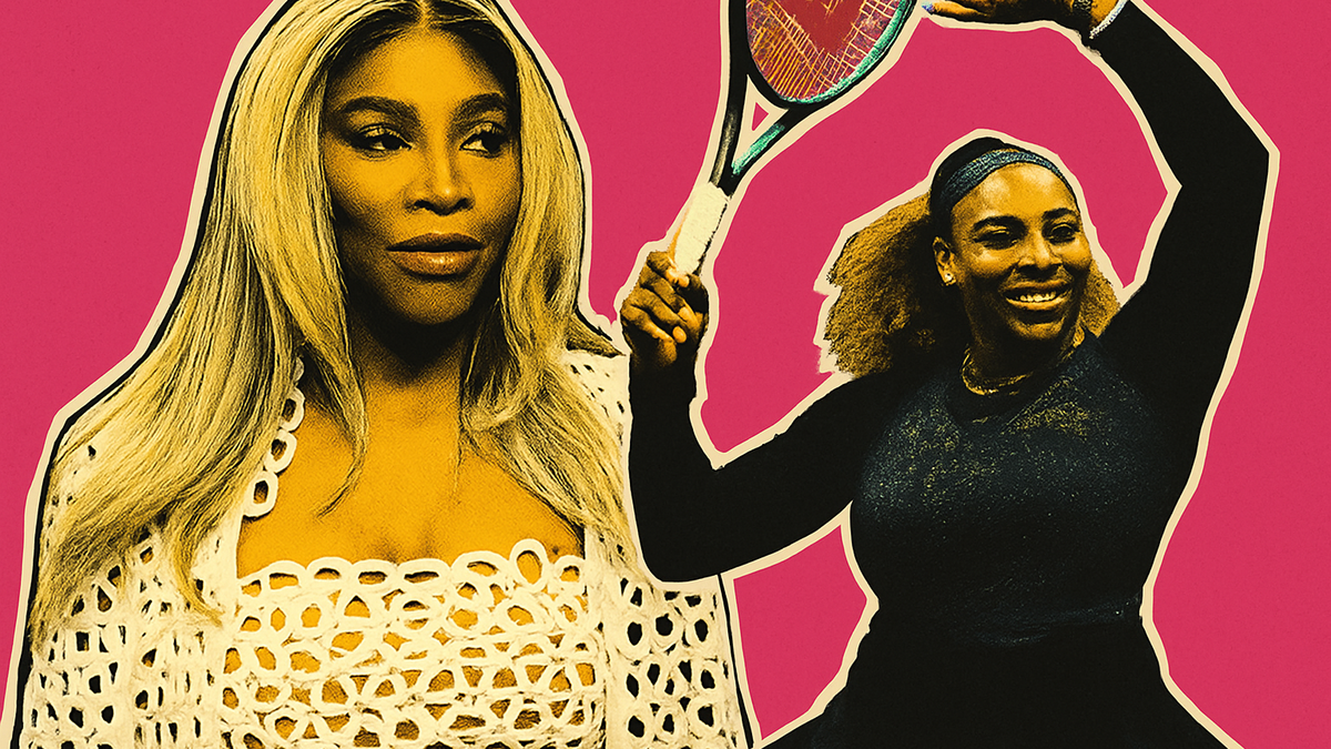 Immagine di Serena Williams chiarisce sul suo ritorno al tennis