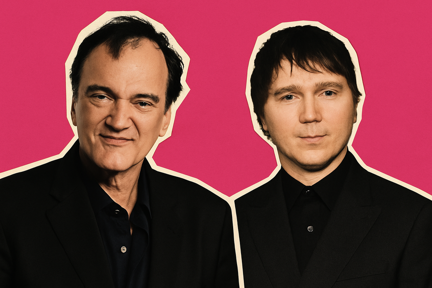 Tarantino attacca ancora Paul Dano: "Attore debole"