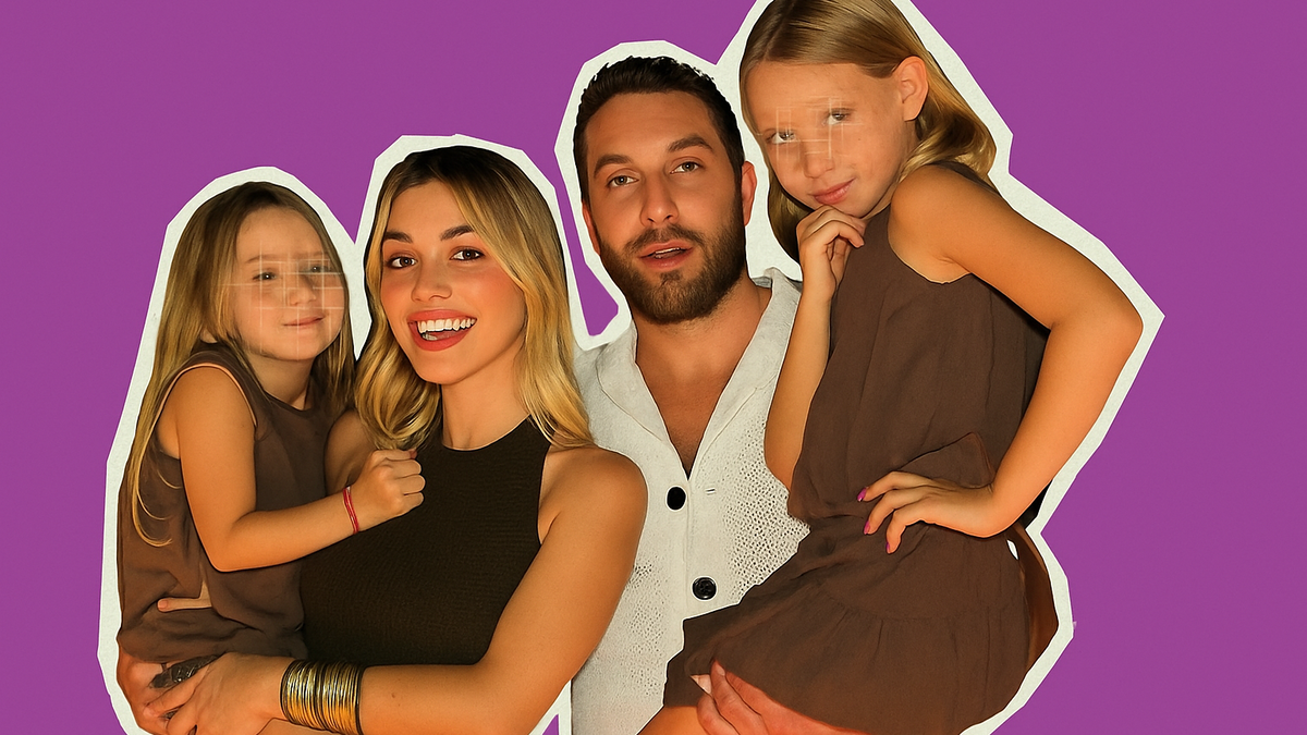 Immagine di Morto il marito di Susy Fuccillo a 41 anni