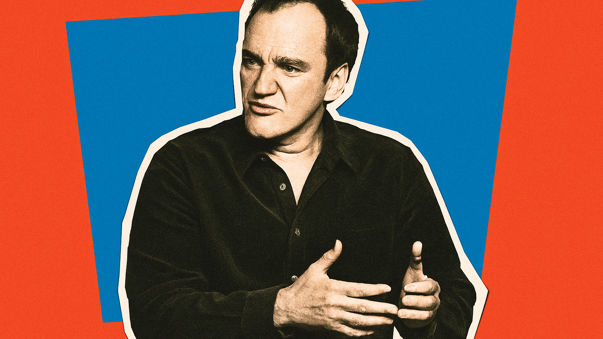 Immagine di Quentin Tarantino svela i migliori film del secolo