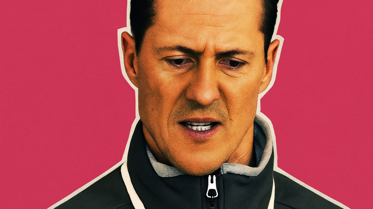 Immagine di Schumacher, l'amico rivela: non tornerà in pubblico