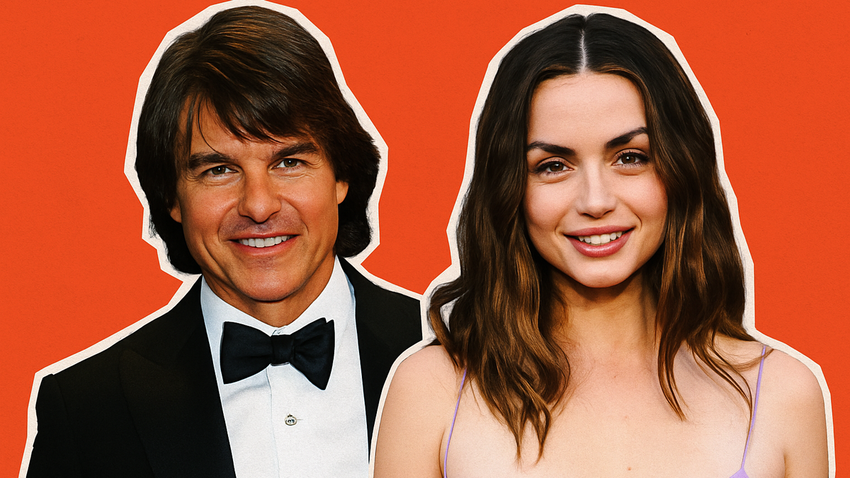 Immagine di Tom Cruise di nuovo single, fatica a trovare l'amore