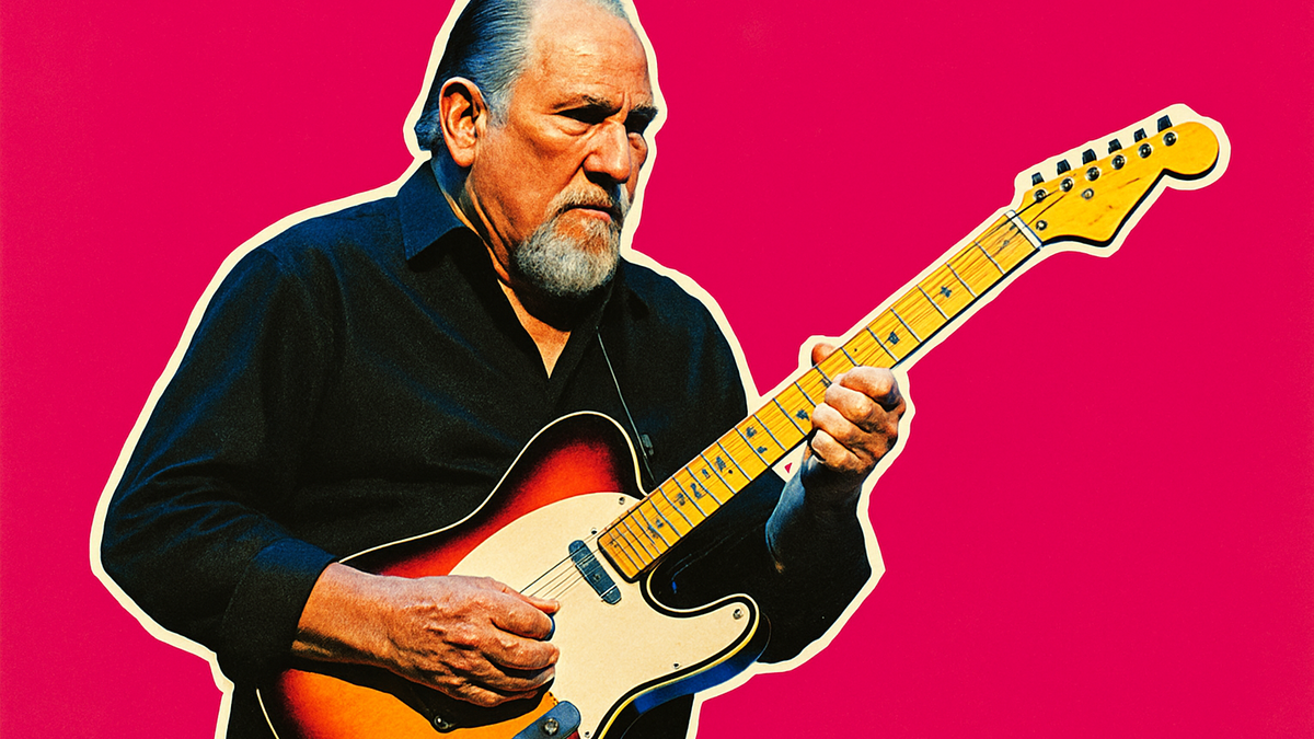 Immagine di Steve Cropper morto, addio al chitarrista blues