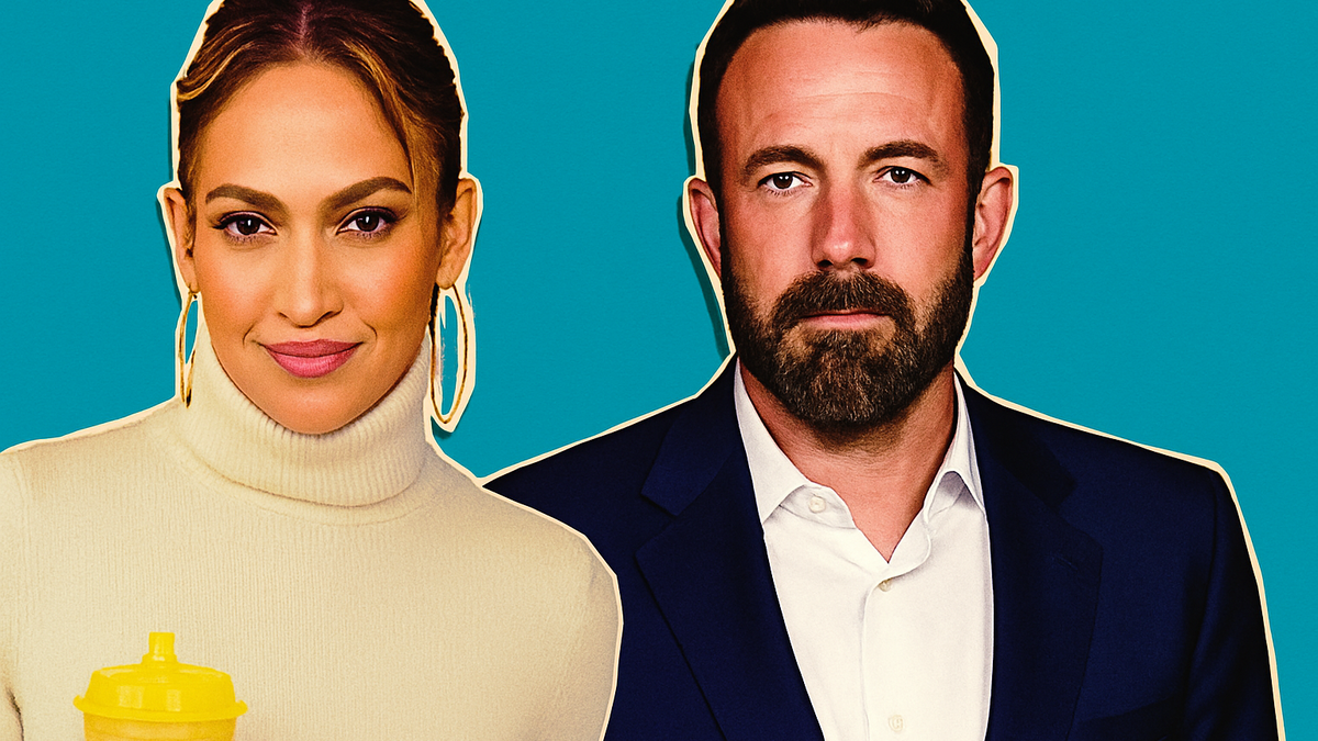 Immagine di Jennifer Lopez cancella il tatuaggio per Ben Affleck