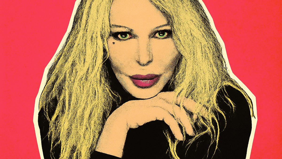 Immagine di Ivana Spagna: «Trapianto di pelle, ho rischiato»