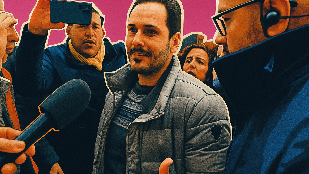 Immagine di Garlasco, le sei prove contro Andrea Sempio