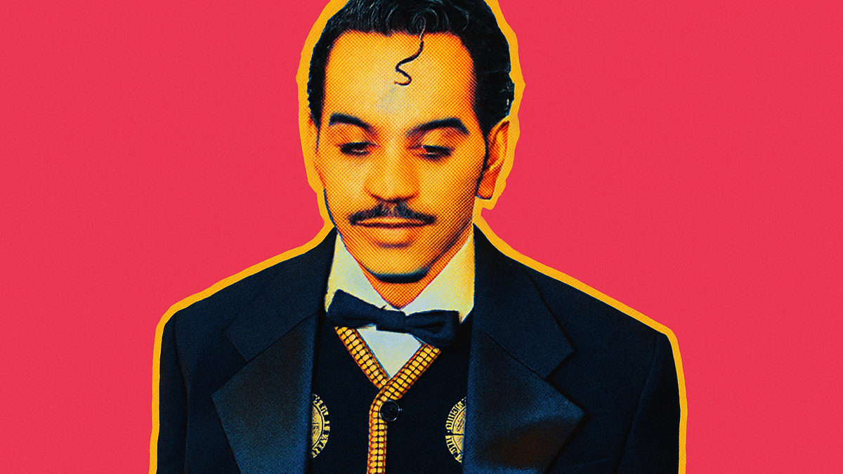 Immagine di Mahmood e Achille Lauro star alla Prima della Scala