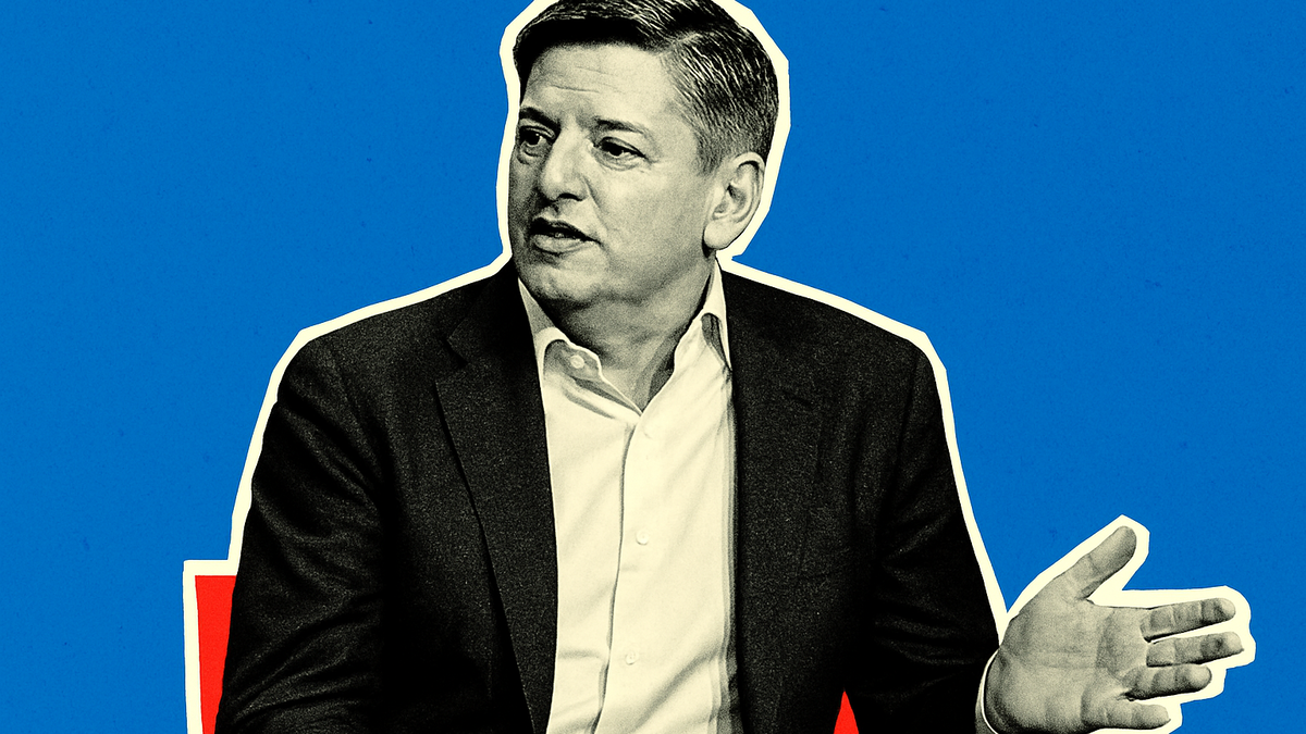Immagine di Netflix non stroncherà il cinema, parola del CEO