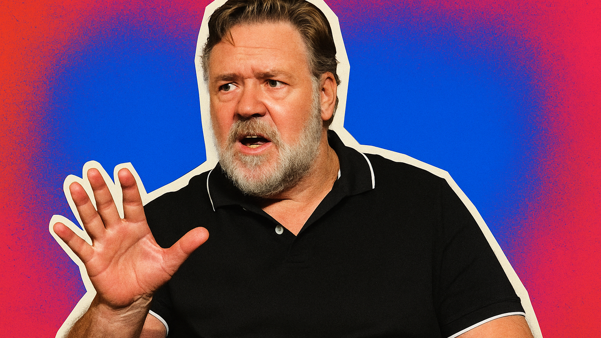 Immagine di Russell Crowe critica Il Gladiatore II di Scott