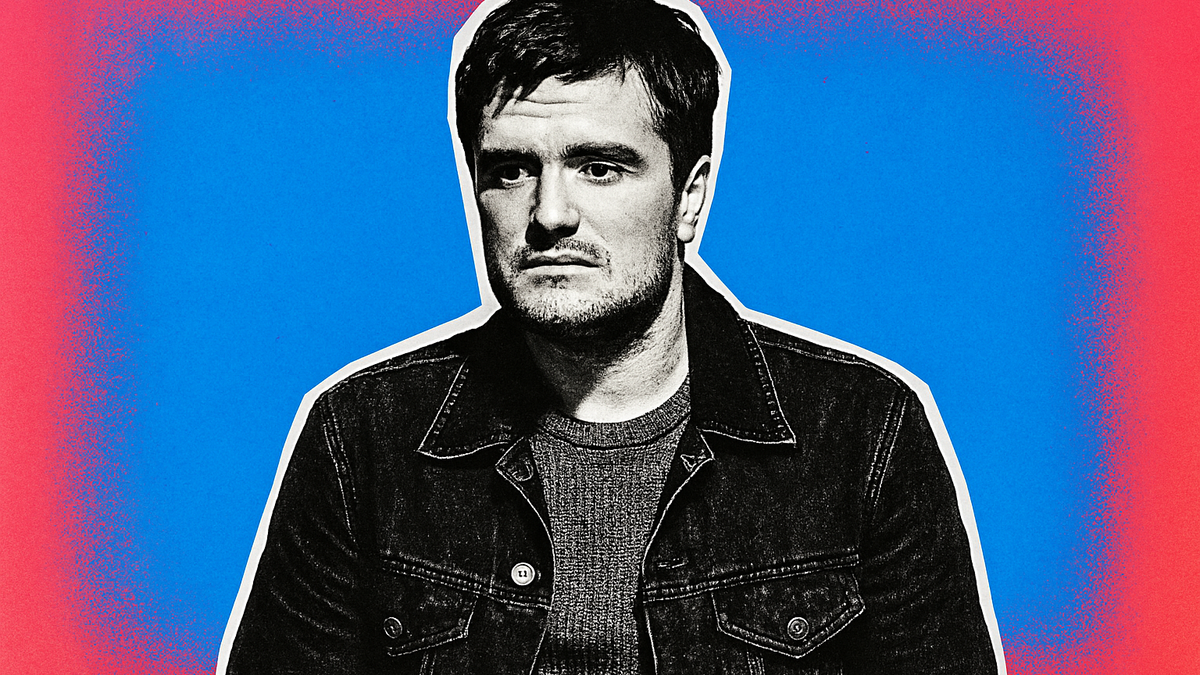 Immagine di Josh Hutcherson: "Dopo Hunger Games solo rifiuti"
