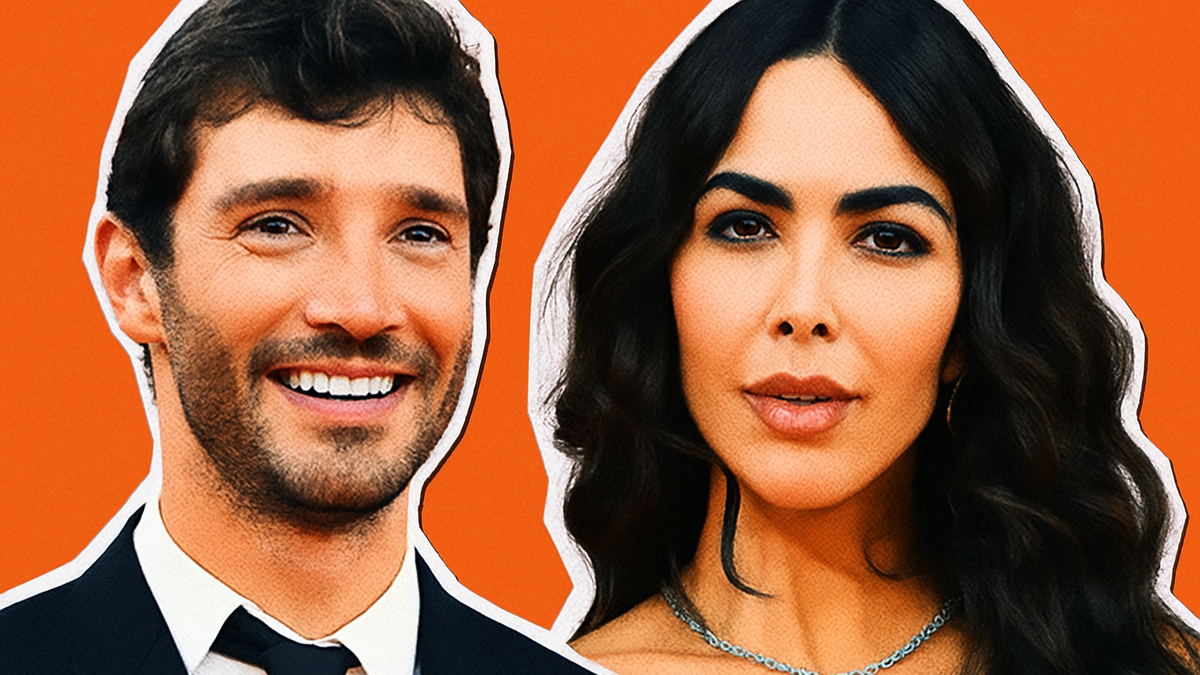 Immagine di Stefano De Martino e Rocio Munoz Morales: amore segreto