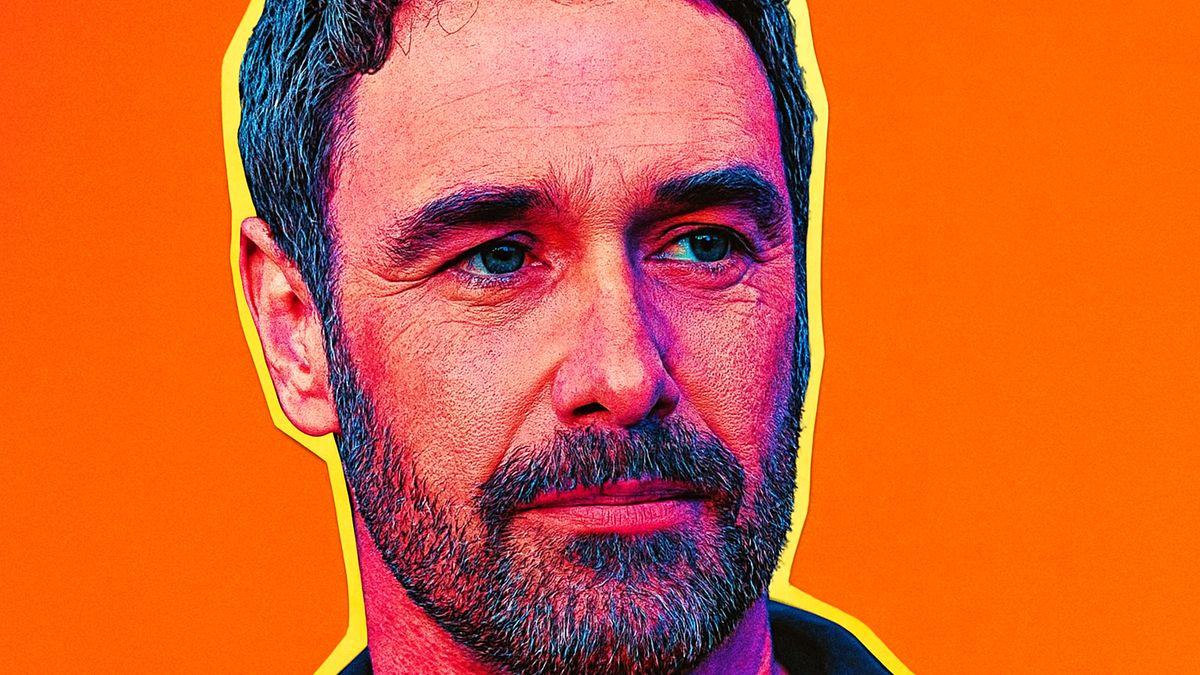 Immagine di Raoul Bova: «Con Rocio il rapporto era finito»