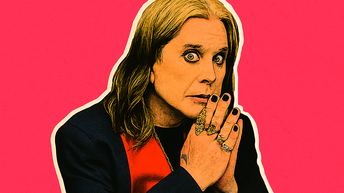Immagine di Sharon Osbourne racconta gli ultimi giorni di Ozzy