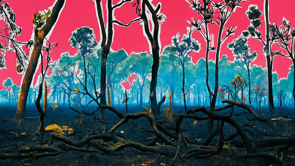 Immagine di Amazzonia verso clima ipertropicale letale: "sarà un disastro"