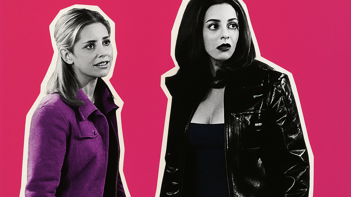 Immagine di Eliza Dushku dice no al revival di Buffy