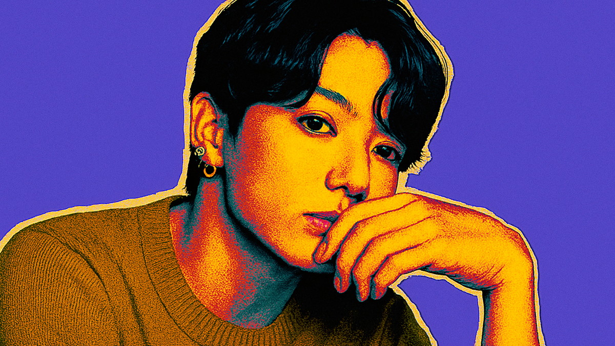 Immagine di Jung Kook dei BTS è il nuovo volto beauty di Chanel
