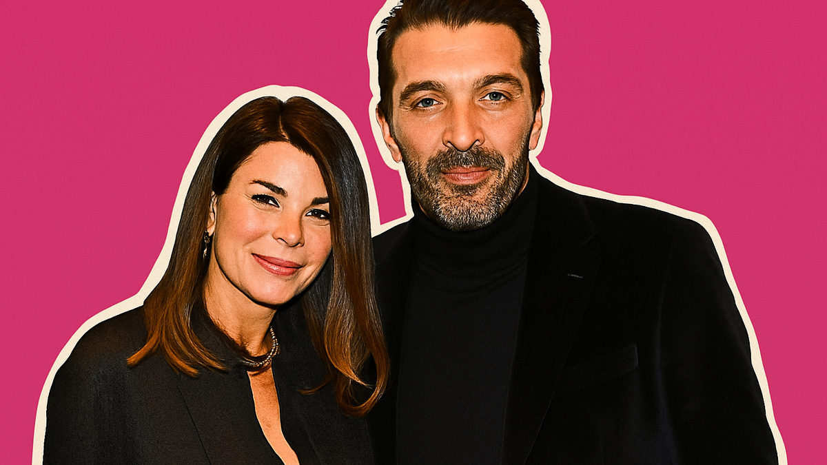 Immagine di Ilaria D'Amico: "Giorgia Meloni? È una rivoluzionaria"