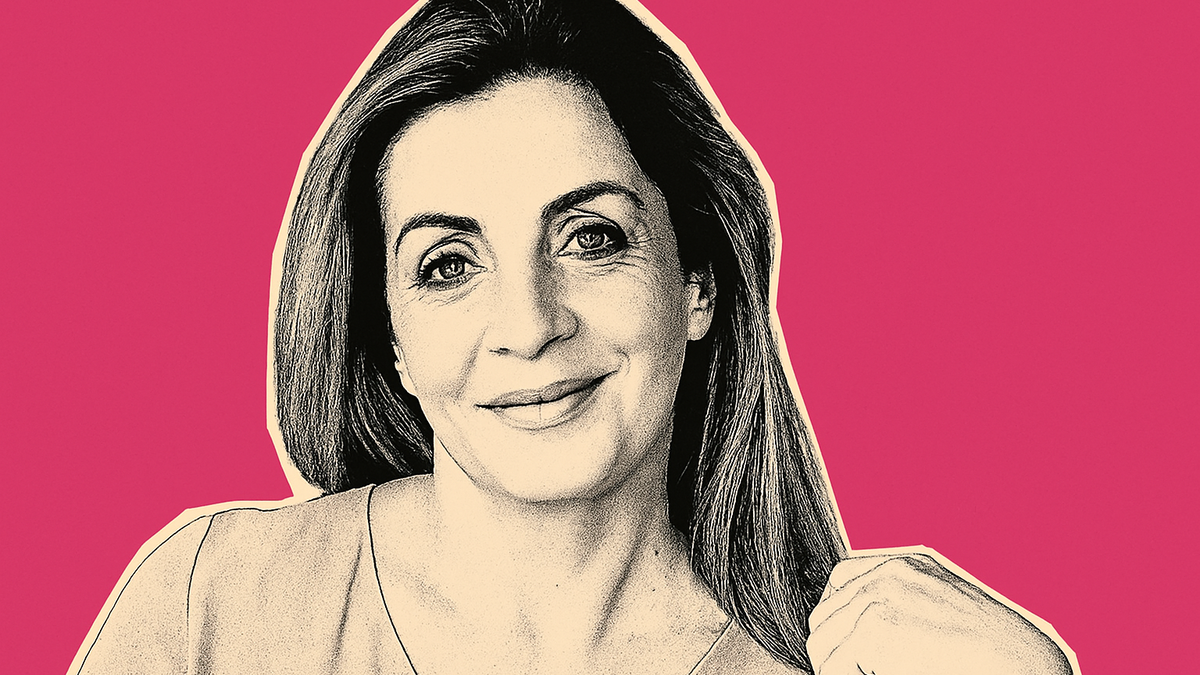Immagine di Elena Di Cioccio: "Mio marito spiava i vicini"