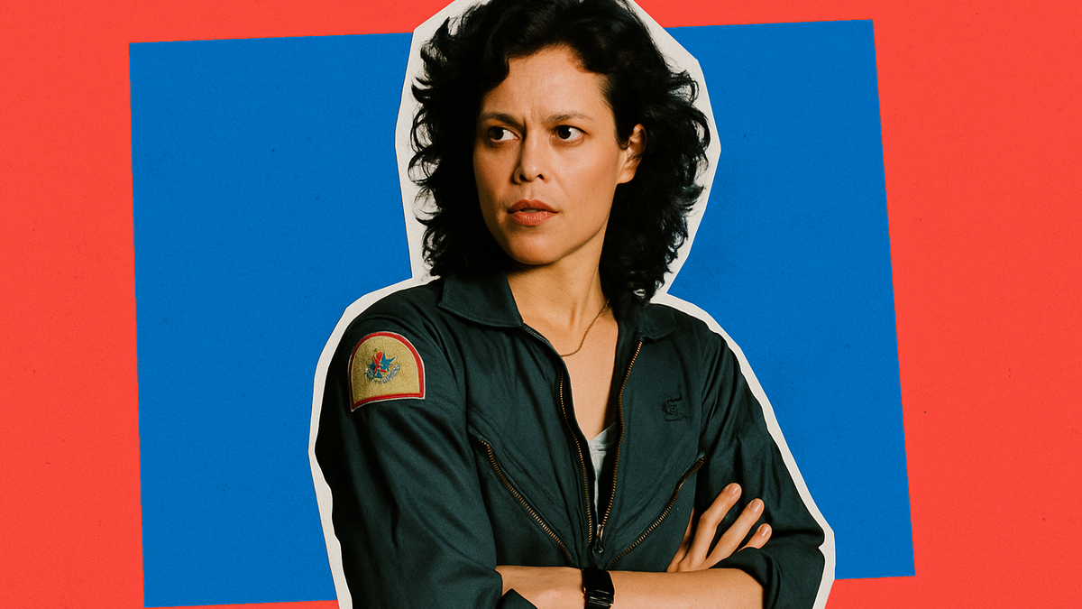 Immagine di Sigourney Weaver: "Ripley non era femminista"