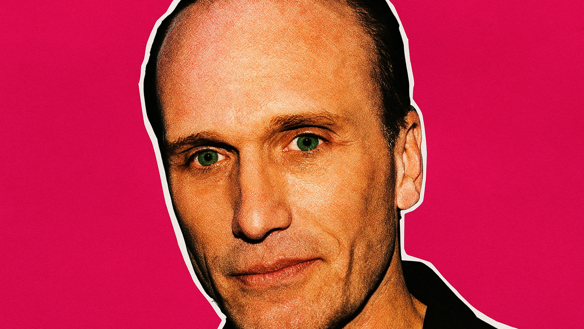 Immagine di Morto Peter Greene, star di Pulp Fiction e The Mask