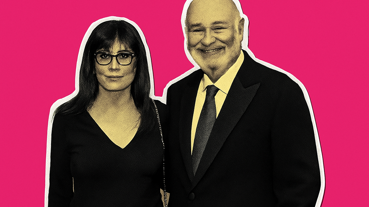 Immagine di Rob Reiner e la moglie uccisi a coltellate