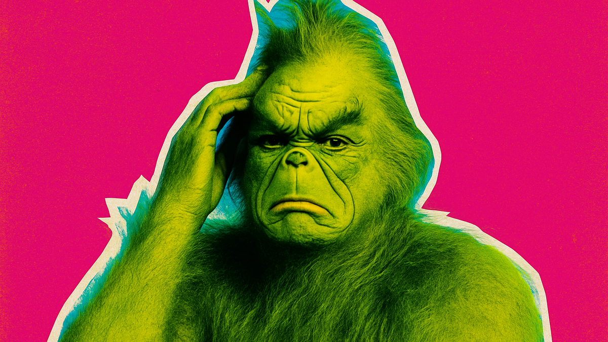 Immagine di Jim Carrey voleva lasciare Il Grinch sul set