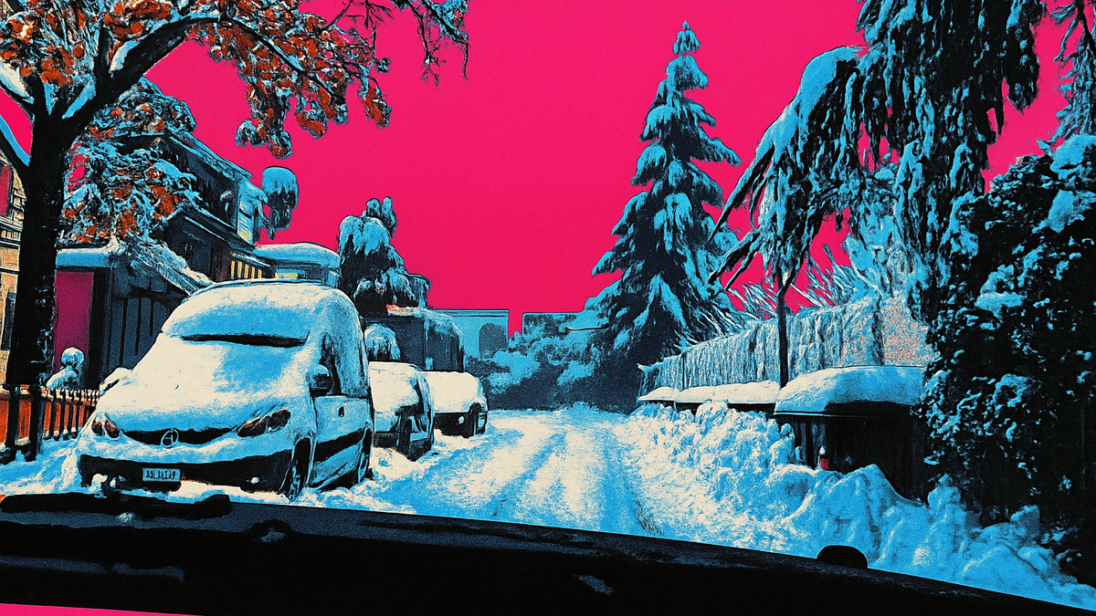 Immagine di Perturbazione in arrivo: neve e freddo in Italia