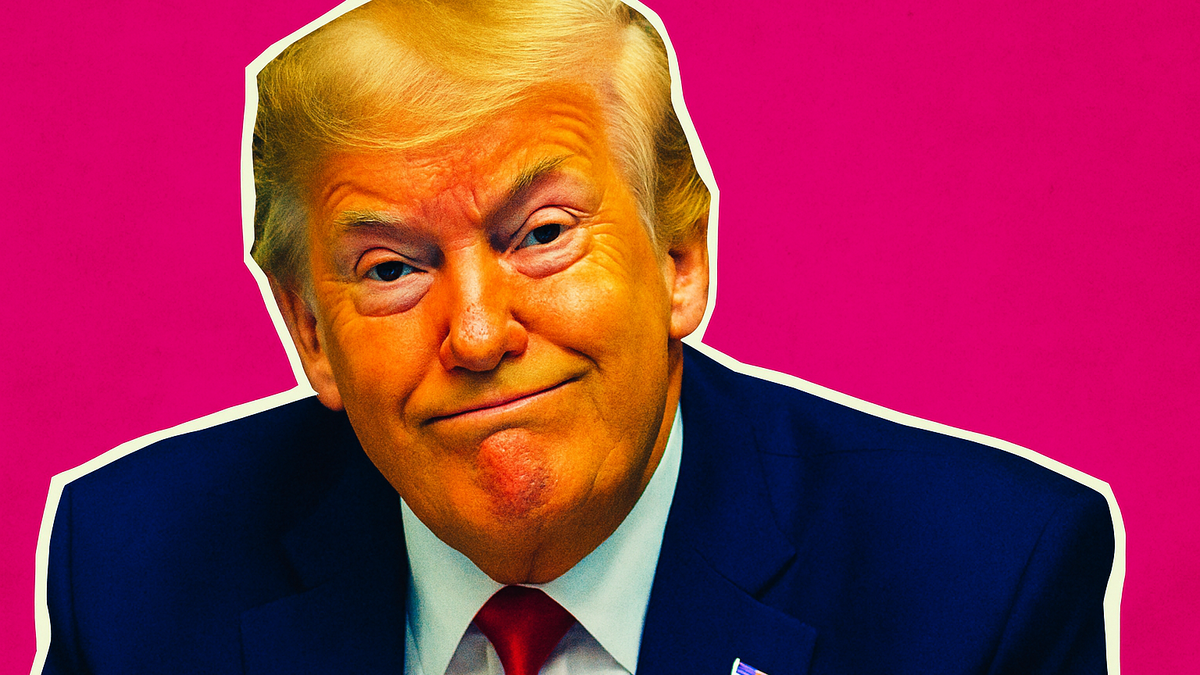 Immagine di Trump attacca Reiner: "Squilibrato e ossessionato"