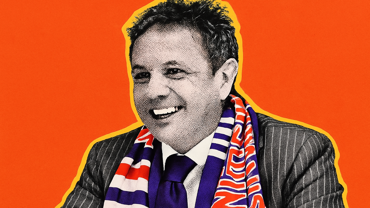 Immagine di Sinisa Mihajlovic, dalla Lazio alla leucemia fatale