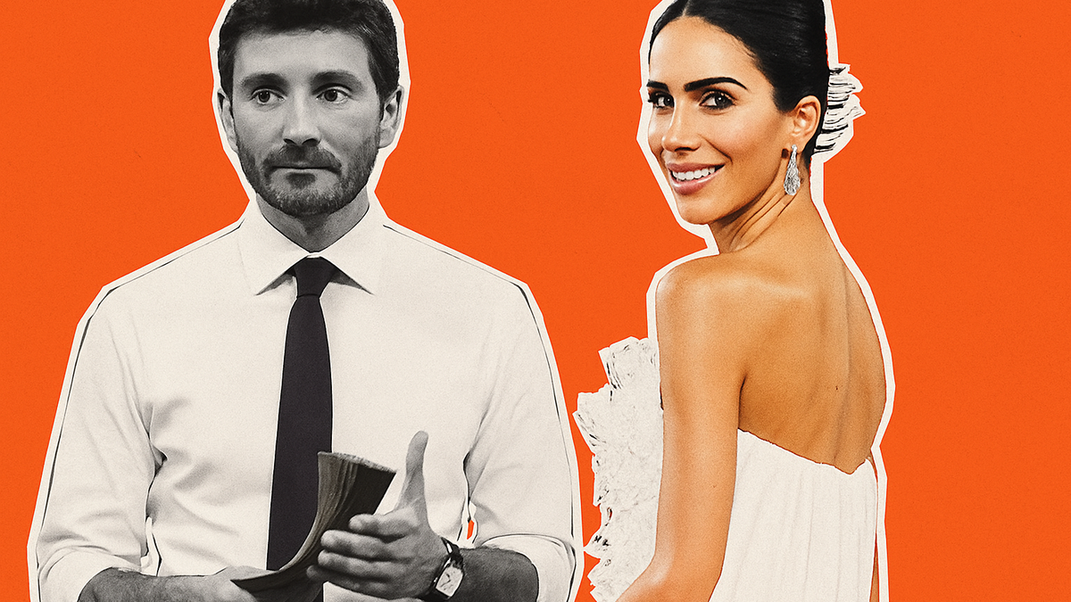 Immagine di Stefano De Martino e Rocío Muñoz Morales: le foto