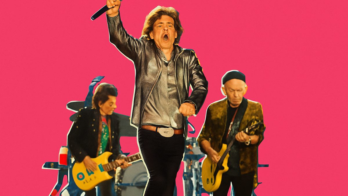 Immagine di Rolling Stones, niente tour nel 2026: stop di Keith