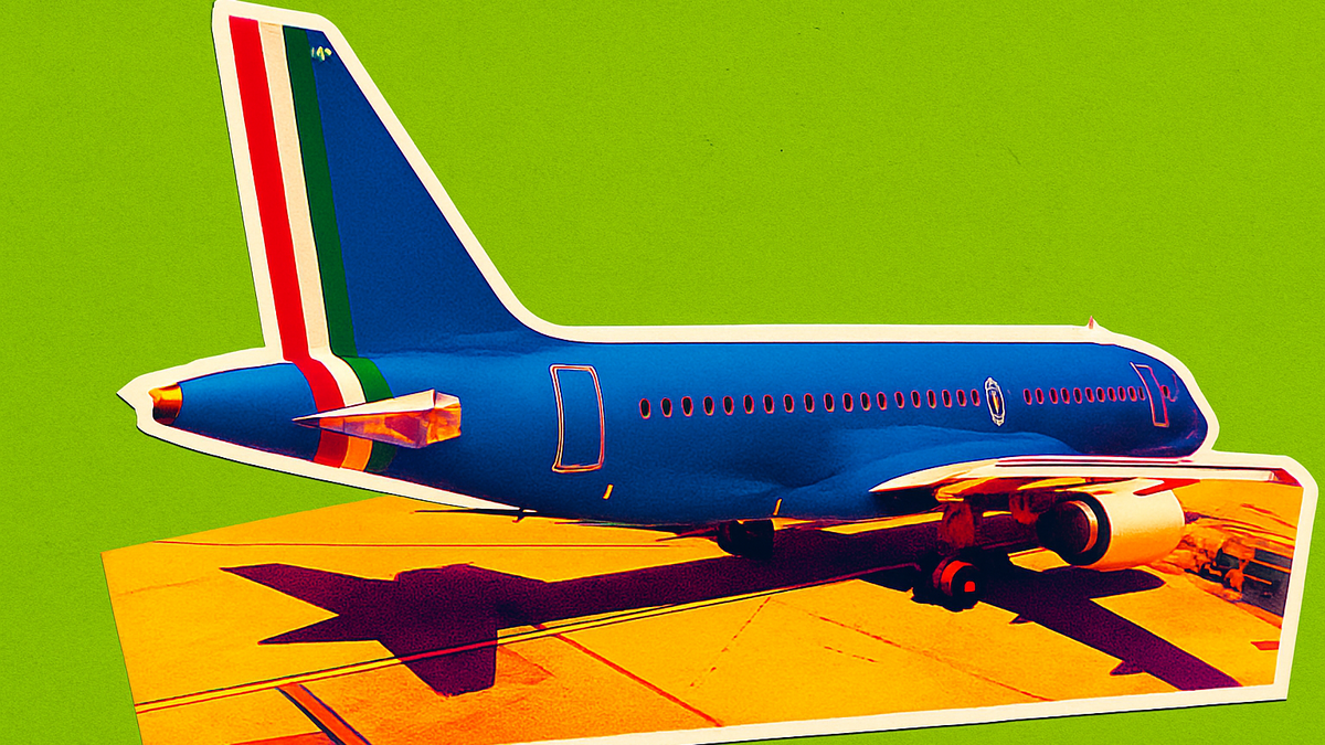 Immagine di Ita Airways cancella 72 voli per gli scioperi