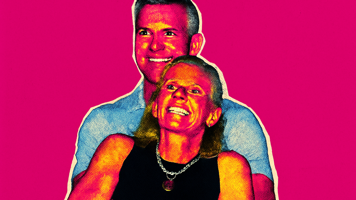 Immagine di La donna della "kiss cam" ai Coldplay si difende