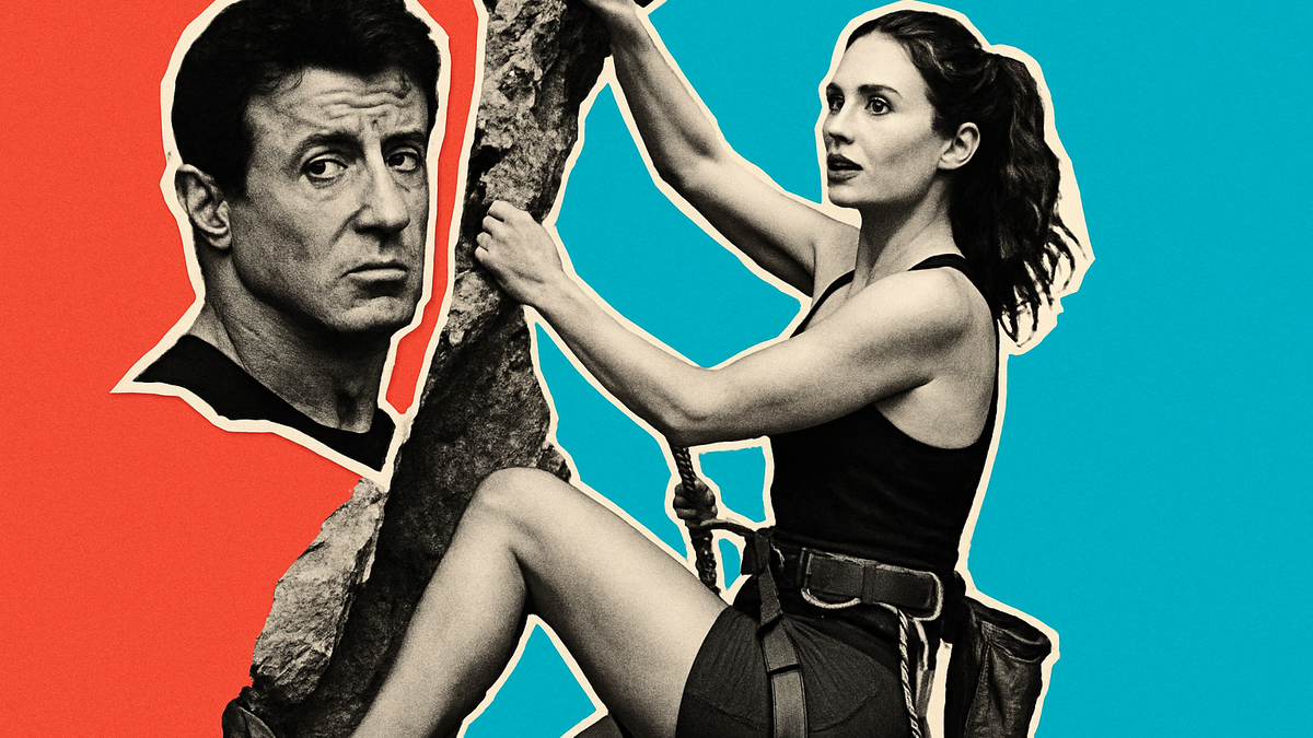 Immagine di Cliffhanger 2 senza Stallone: questione di soldi