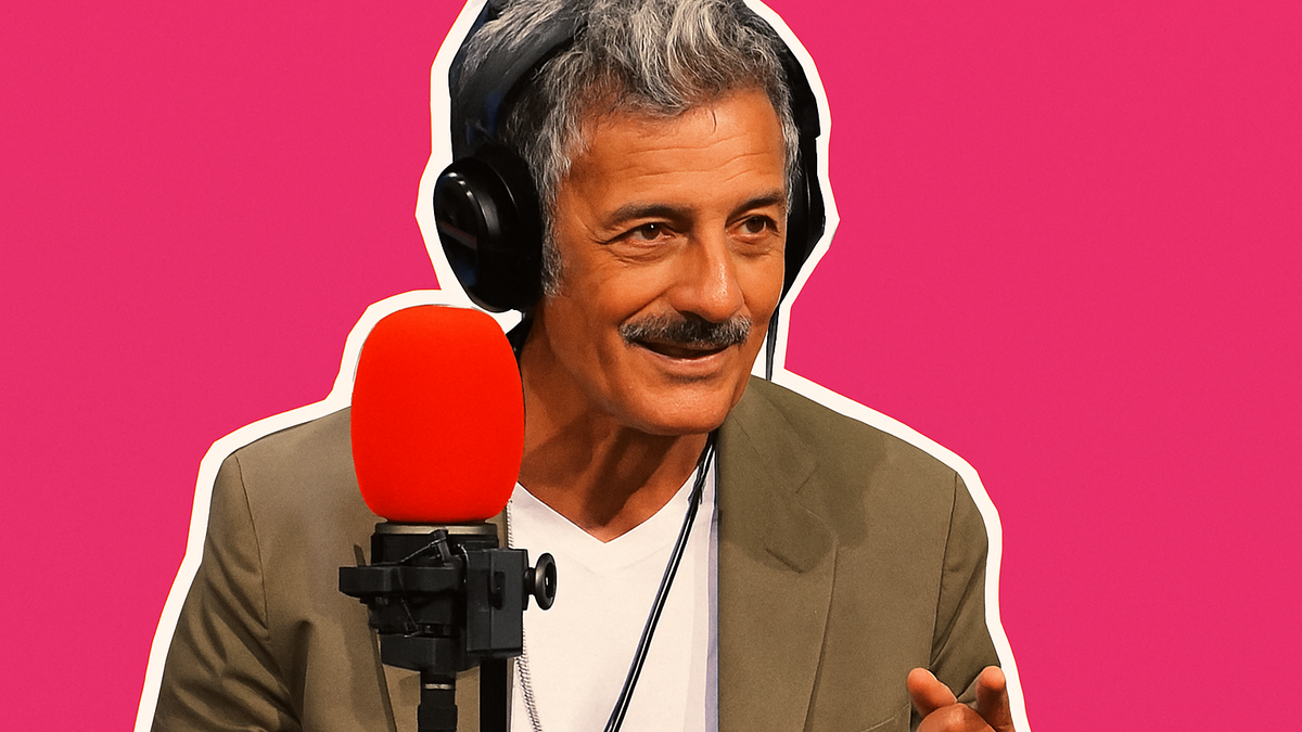 Immagine di Fiorello, scoop su La Ruota della Fortuna