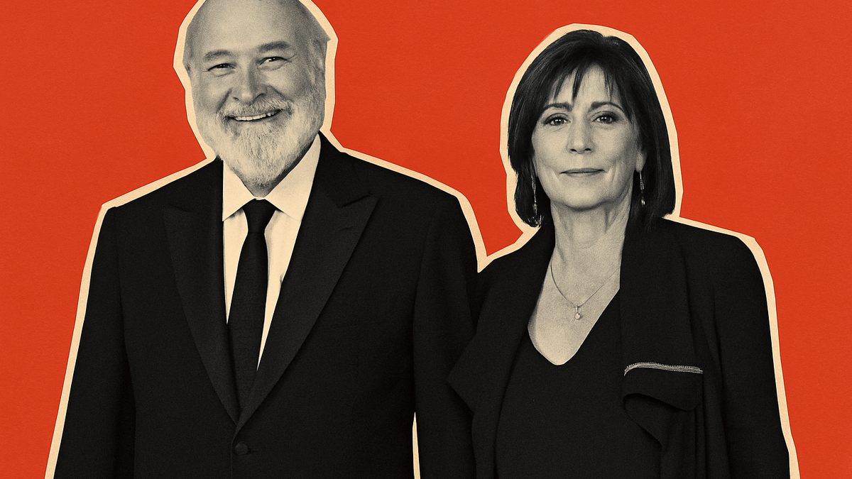 Immagine di Rob Reiner teme suo figlio: "Ho paura mi faccia male"