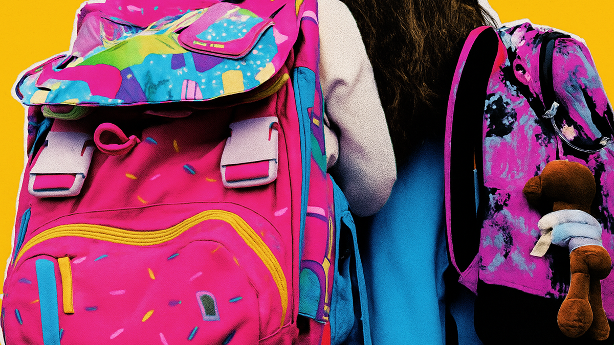 Immagine di Abusi davanti alla scuola: indaga la procura
