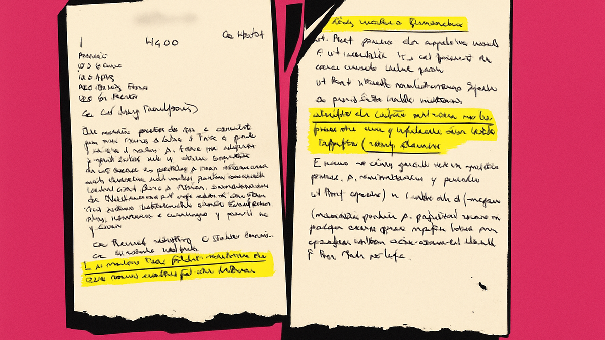 Immagine di Garlasco, spunta un documento scritto nel 2014