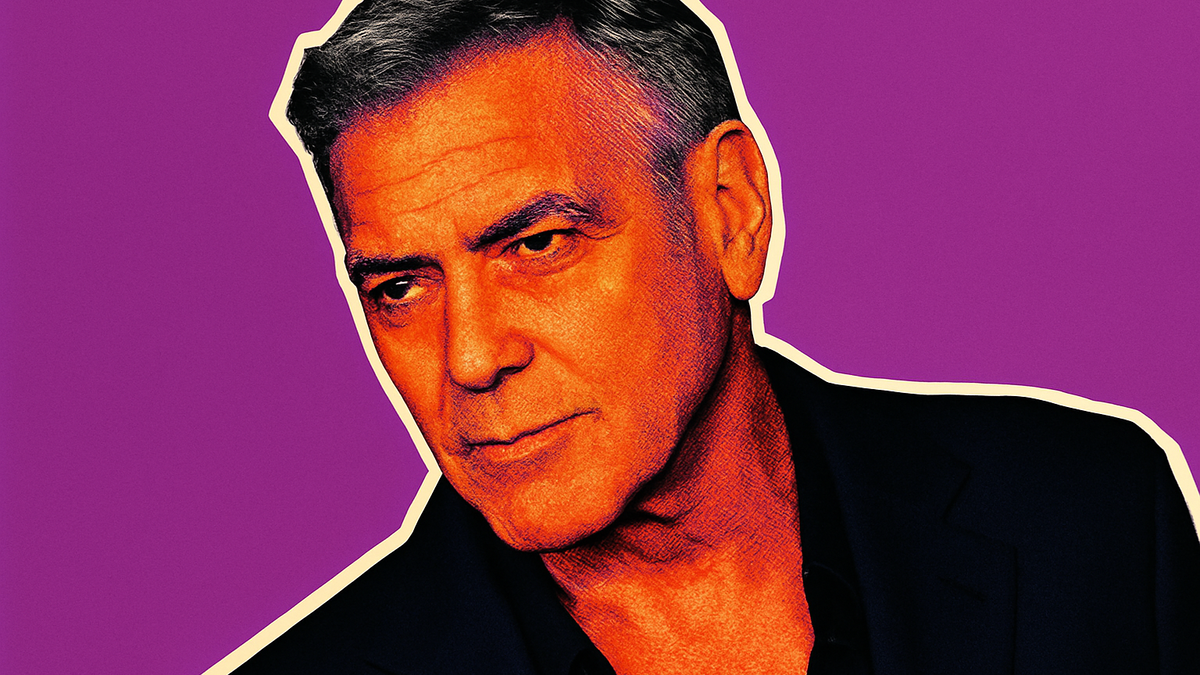 Immagine di George Clooney in lutto: è morta la sorella Ada