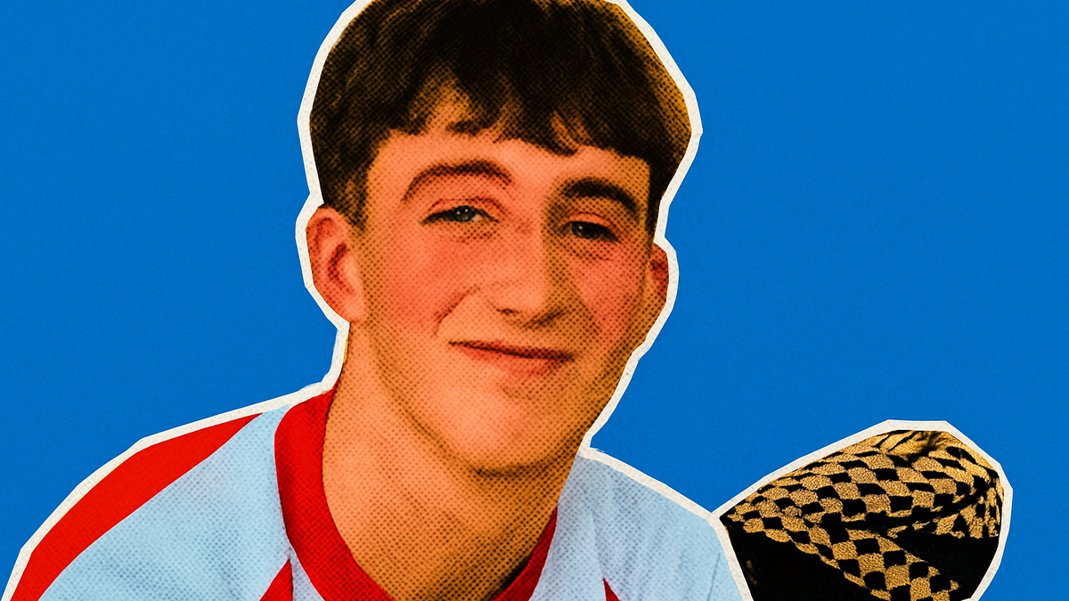 Immagine di Dario Cipullo morto a 16 anni in un canale