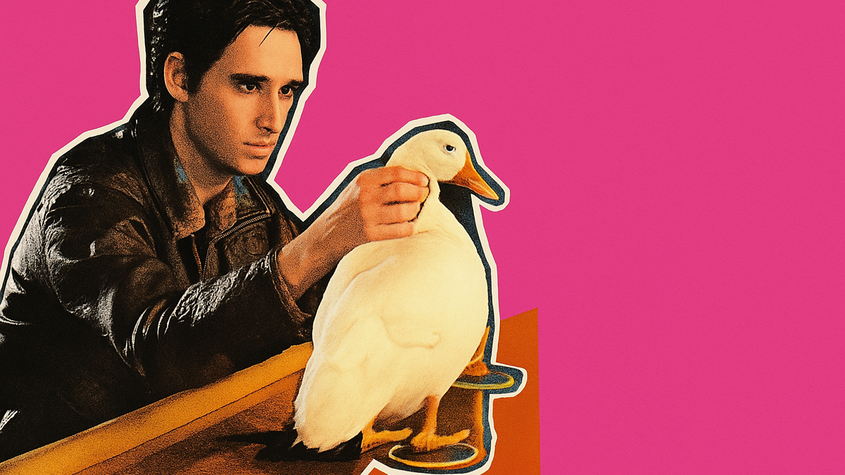 Immagine di James Ransone di "The Wire" morto a 46 anni