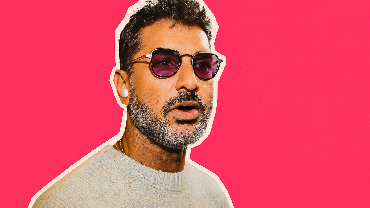 Immagine di Fabrizio Corona denunciato da Signorini: convoca dei PM