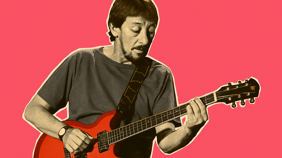 Immagine di Chris Rea, addio al cantante di "Driving Home"