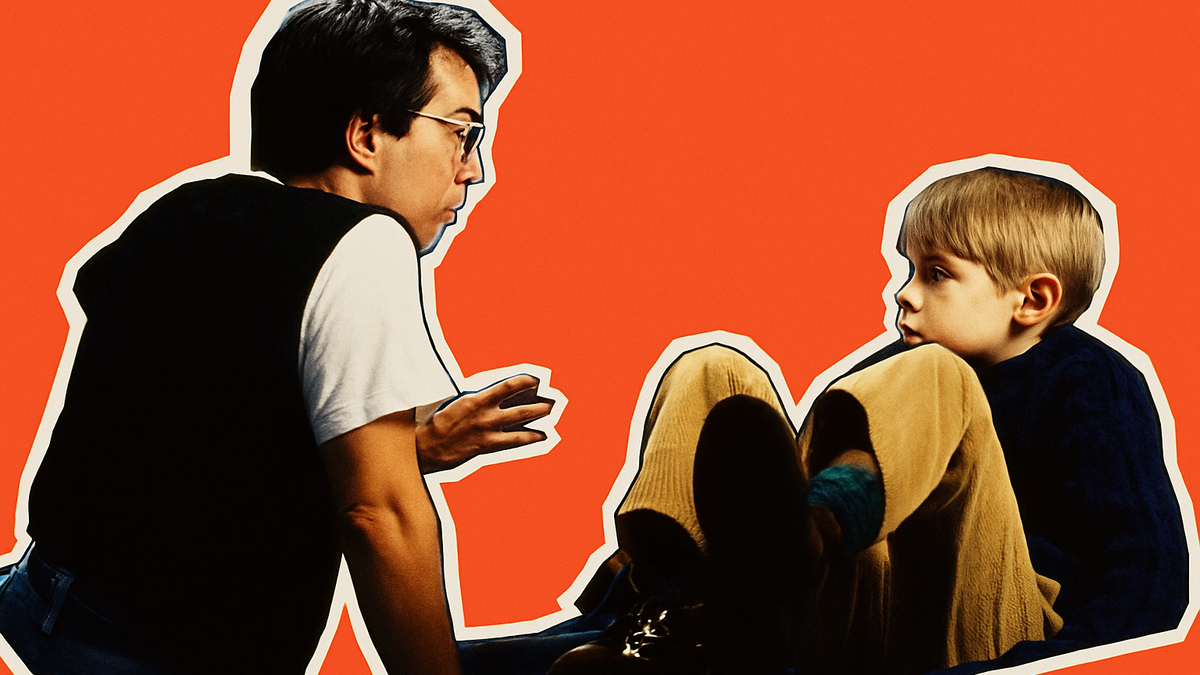 Immagine di Chris Columbus: "Mamma, ho perso l'areo? Rovinato dai sequel"