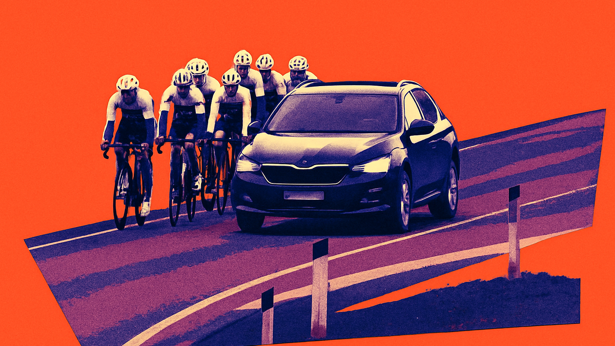 Immagine di Identificato chi ha sparato ai ciclisti della Padovani