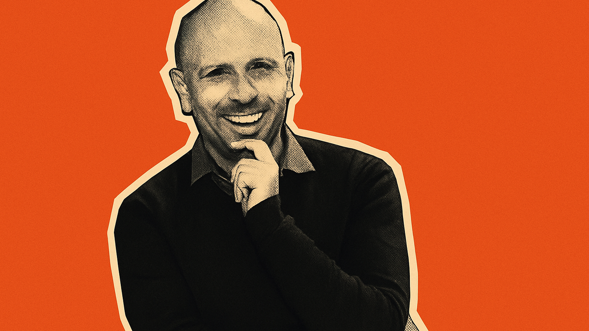 Immagine di Checco Zalone: «Io e Mariangela ci siamo lasciati»