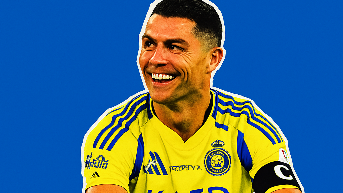 Immagine di Cristiano Ronaldo: "Difficile continuare a giocare"