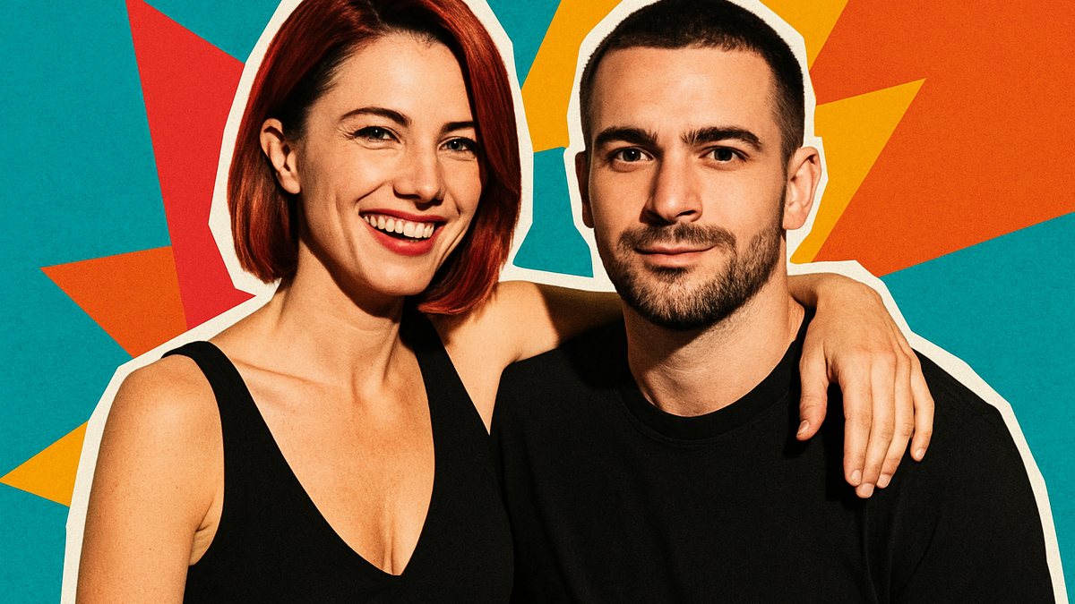 Immagine di Andrea Delogu su Nikita Perotti: "Solo amici"