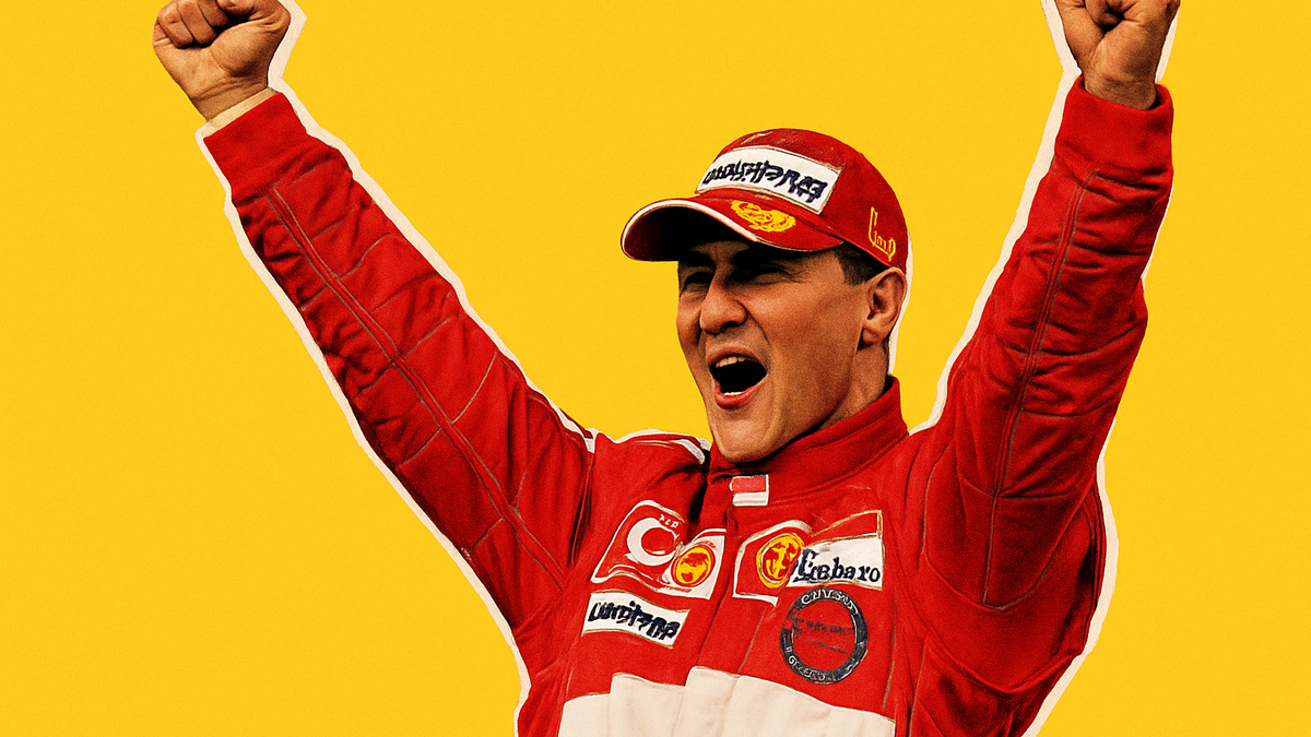 Immagine di Schumacher, cosa sappiamo 12 anni dopo l'incidente